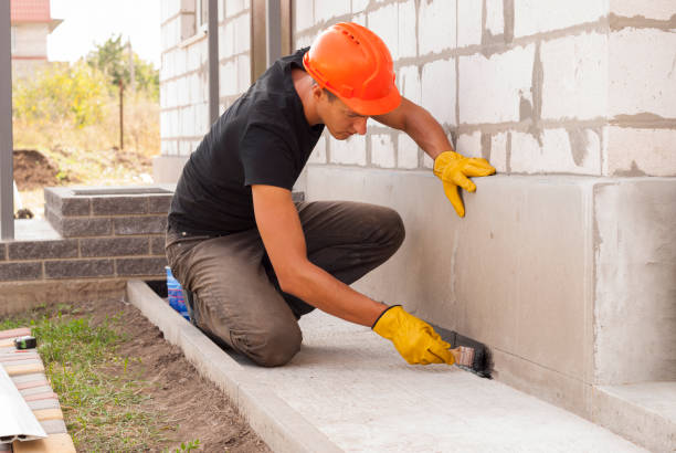 Licensed Foundation Crack Repair service in Palisades Park, NJ - SJ Waterproofing Pros
